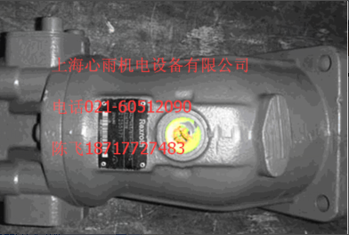 REXROTHʿA2FM125/61W-VBB020ҺR_(d)